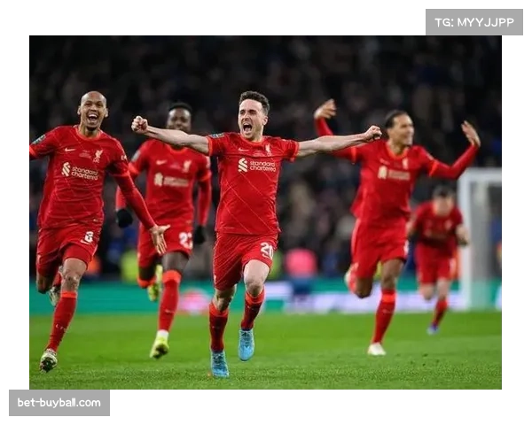 英超焦点战利物浦迎战曼联双红大战引发球迷热议