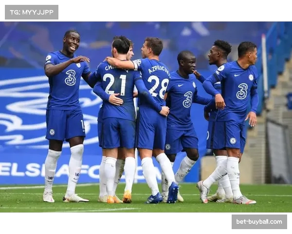 切尔西客场对阵伯恩利 蓝军欲延续客场取胜势头